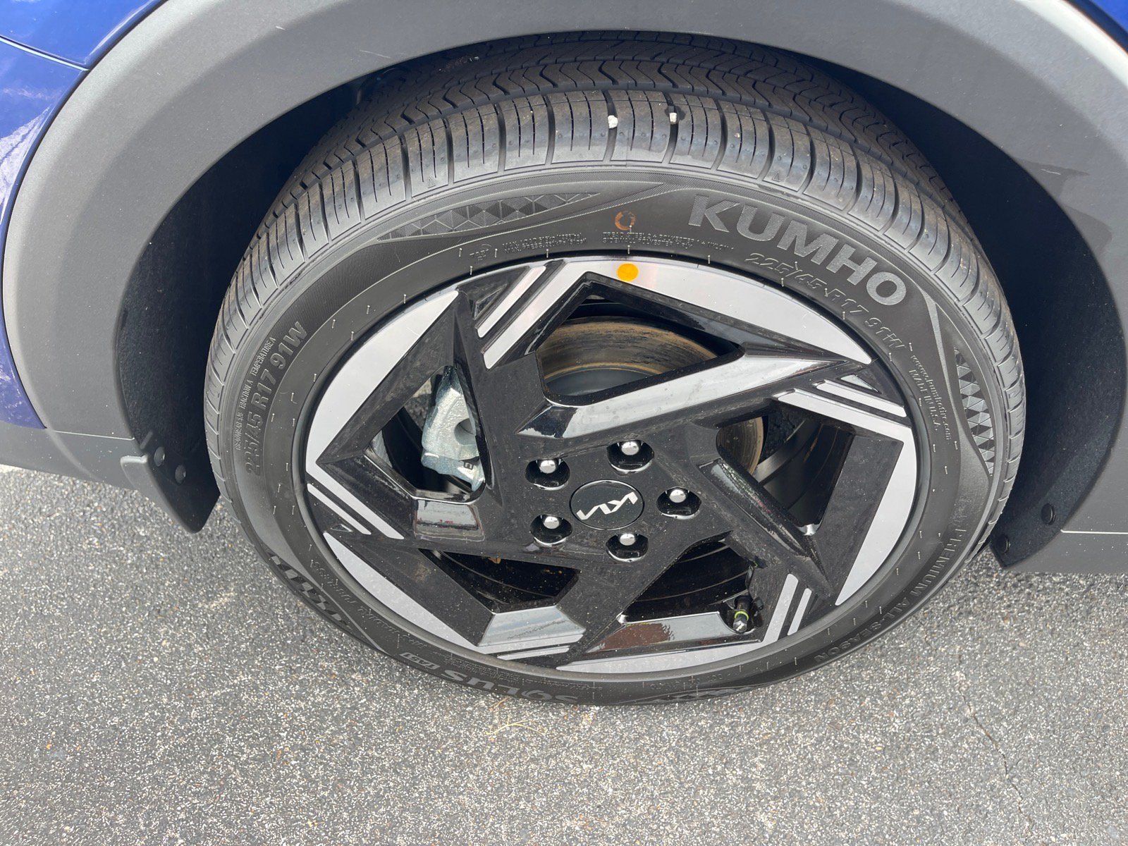 Used 2025 Kia K4 EX FWD image 17