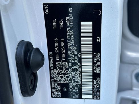 Used 2016 Lexus NX 200t AWD image 39