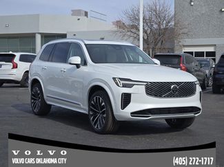 New 2026 Volvo XC90 B6 Ultra w/ Protection Package AWD/4WD video 2