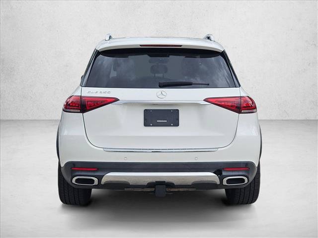 Used 2020 Mercedes-Benz GLE 350 image 4