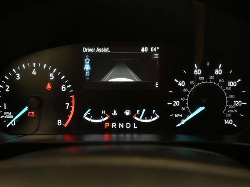 Used 2020 Ford Escape SE FWD image 14