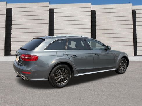 Used 2015 Audi A4 Premium Plus w/ Premium Plus Package AWD/4WD image 4