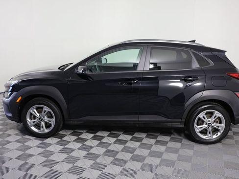 Used 2023 Hyundai Kona SEL w/ Cargo Package AWD/4WD image 5