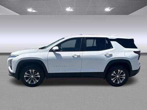 Used 2025 Chevrolet Equinox LT FWD image 6