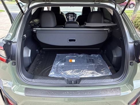 Used 2026 Subaru Crosstrek 2.5i Limited AWD/4WD image 24