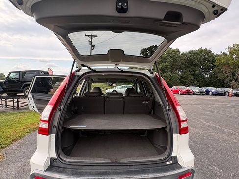 Used 2007 Honda CR-V EX-L image 17