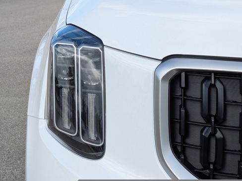 New 2025 Kia Telluride LX image 10