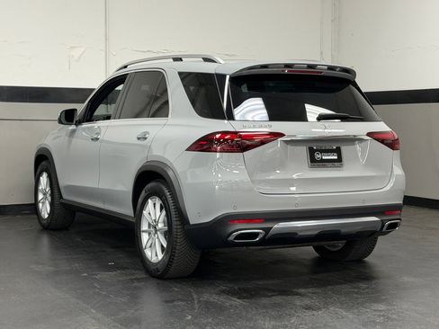 Used 2025 Mercedes-Benz GLE 350 4MATIC image 10