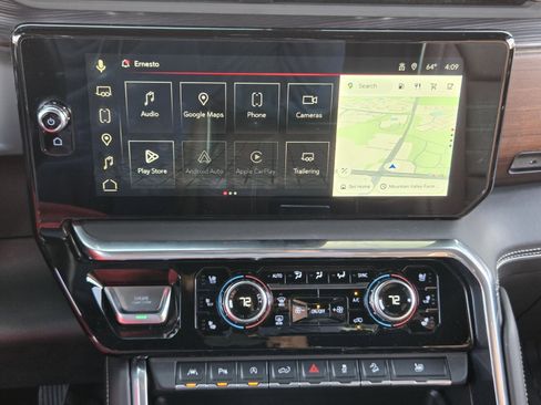 Used 2023 GMC Sierra 1500 Denali Ultimate image 20