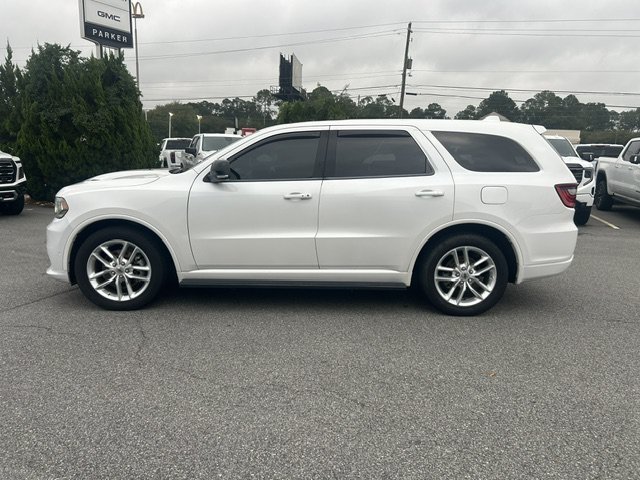 Used 2019 Dodge Durango R/T w/ Trailer Tow Group IV RWD image 1