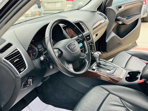 Used 2016 Audi Q5 2.0T Premium image 17