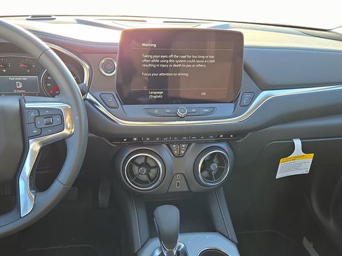 New 2026 Chevrolet Blazer LT w/ Midnight/Sport Edition image 16