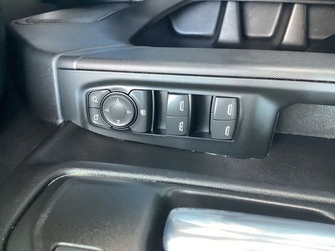 New 2025 Chevrolet Silverado 1500 Custom RWD image 13