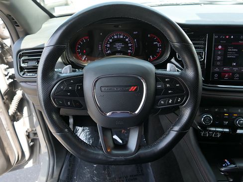 Used 2024 Dodge Durango GT RWD image 22