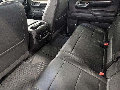 Certified 2023 Chevrolet Silverado 1500 RST w/ RST All Star Premium Package AWD/4WD image 21