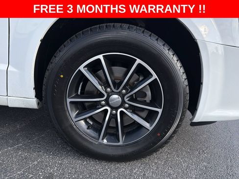 Used 2017 Dodge Grand Caravan GT FWD image 10