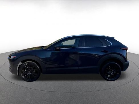Used 2025 MAZDA CX-30 AWD 2.5 S w/ Select Sport Pkg image 9