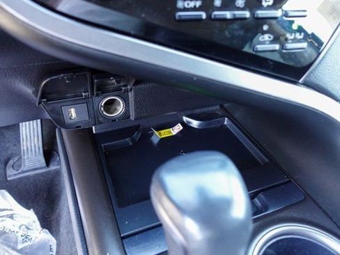 Certified 2024 Toyota Camry XSE image 23