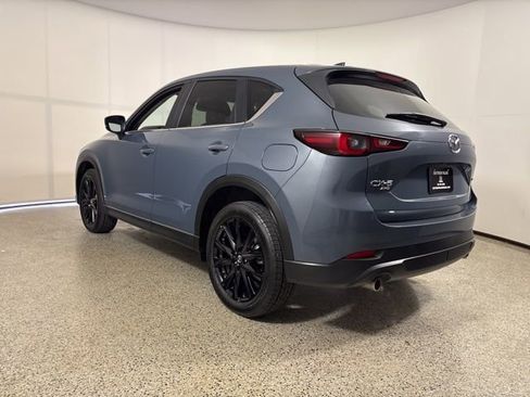 Used 2024 MAZDA CX-5 Carbon Edition AWD/4WD image 13