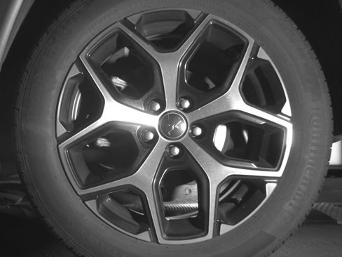 Used 2025 Jeep Compass Limited AWD/4WD image 14