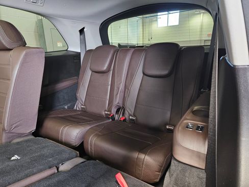 Certified 2023 Mercedes-Benz GLS 580 4MATIC image 14