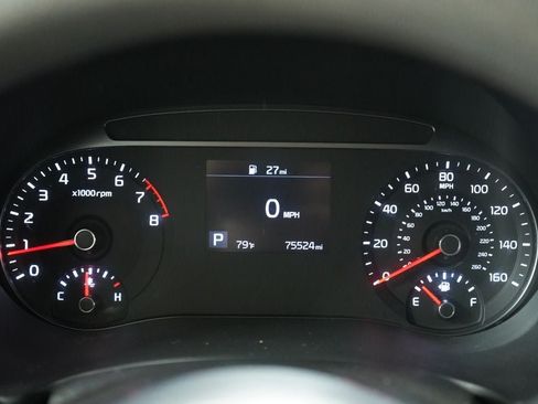 Used 2022 Kia Soul LX w/ Technology Package FWD image 15
