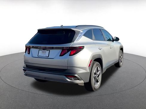 Used 2025 Hyundai Tucson SEL image 12