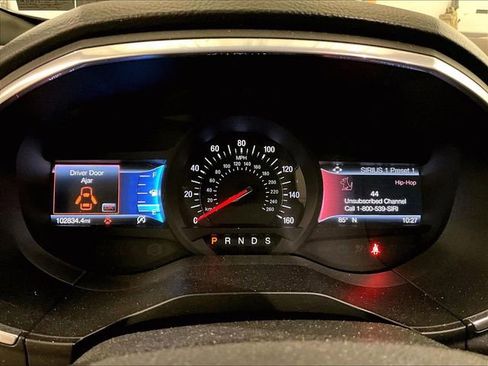 Used 2019 Ford Edge ST w/ Equipment Group 401A AWD/4WD image 19