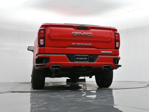 Used 2022 GMC Sierra 1500 Elevation image 57