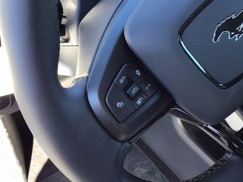 New 2025 Ford Mustang Mach-E Premium image 18