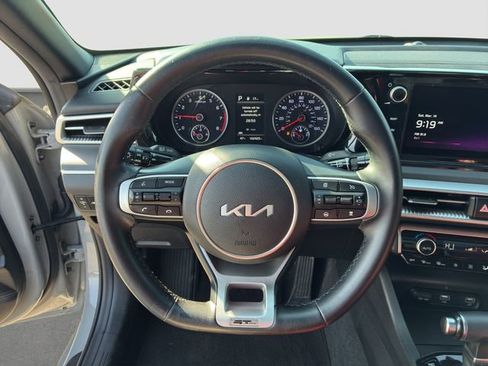 Used 2024 Kia K5 GT-Line image 18