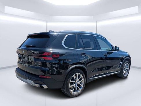 Used 2026 BMW X5 sDrive40i RWD image 3