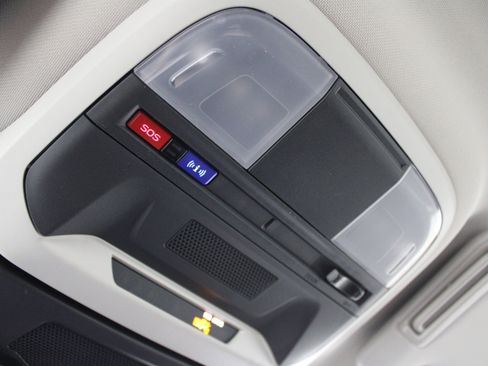 New 2026 Subaru Impreza 2.0i Sport image 18