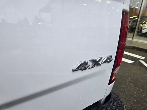 Used 2024 RAM 1500 Classic SLT image 14