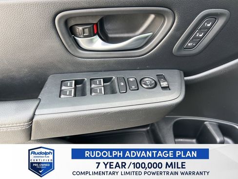 Certified 2025 Honda Pilot Touring image 40