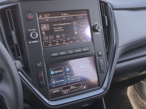 New 2026 Subaru Crosstrek 2.5i AWD/4WD image 27