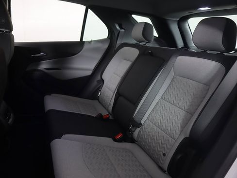 Used 2024 Chevrolet Equinox LS w/ Driver Confidence II Package image 29