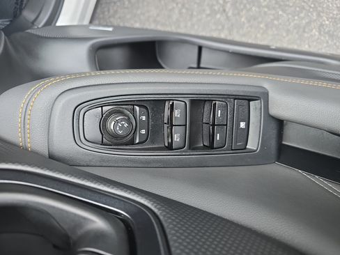 Used 2024 Subaru Forester Wilderness image 30