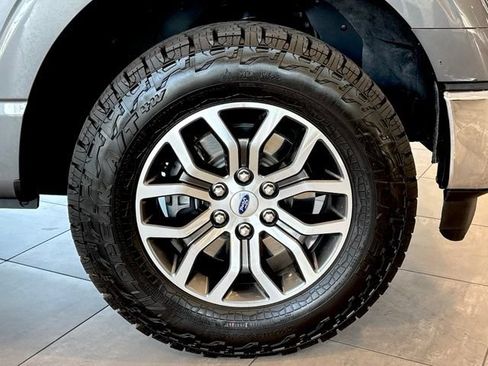 Used 2021 Ford F150 Lariat w/ Equipment Group 501A Mid AWD/4WD image 50