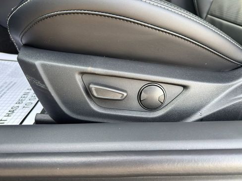 New 2026 Ford Mustang Premium image 18