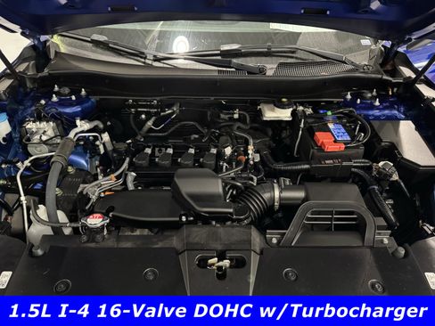 Used 2023 Honda CR-V EX-L image 12