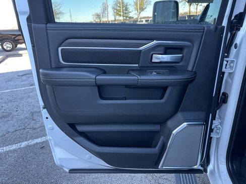 New 2026 RAM 3500 Laramie image 41