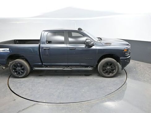 Used 2025 RAM 2500 Big Horn AWD/4WD image 48