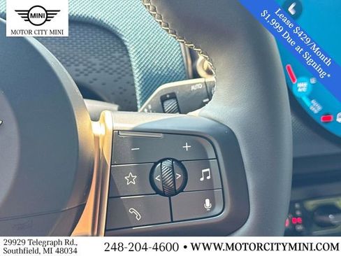 Certified 2025 MINI Cooper Countryman S image 25