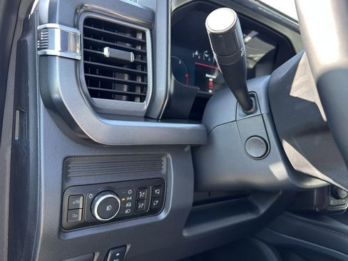 New 2025 Ford F350 Platinum w/ FX4 Off-Road Package image 37