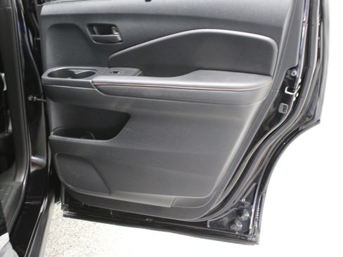 Used 2022 Honda Passport TrailSport image 35