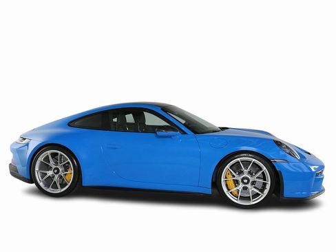 Used 2022 Porsche 911 GT3 image 11
