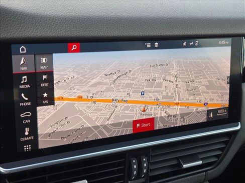 Used 2019 Porsche Cayenne AWD/4WD image 12