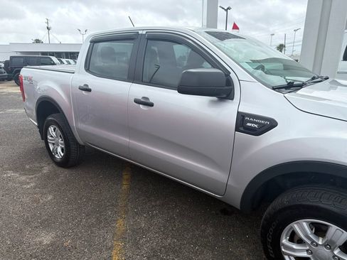 Used 2019 Ford Ranger XL w/ Equipment Group 101A Mid AWD/4WD image 3