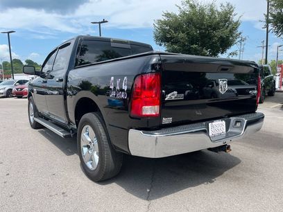 Used 2014 RAM 1500 Big Horn